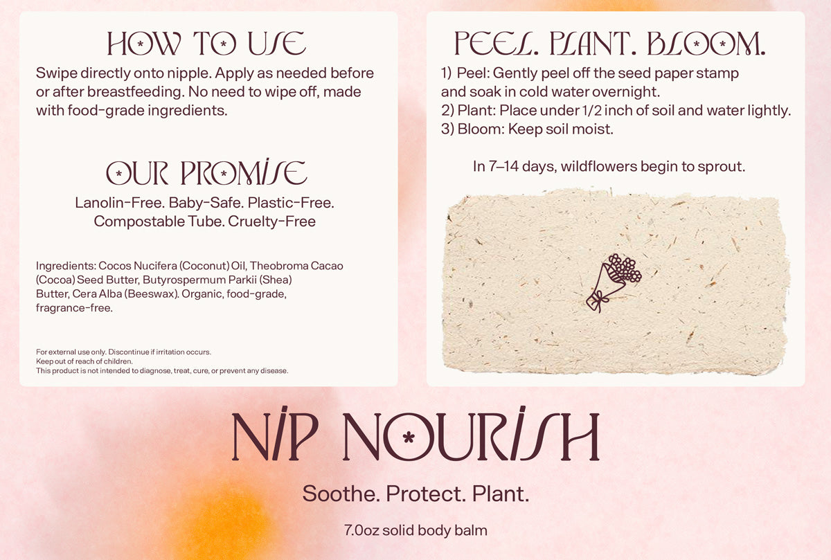 Nip Nourish