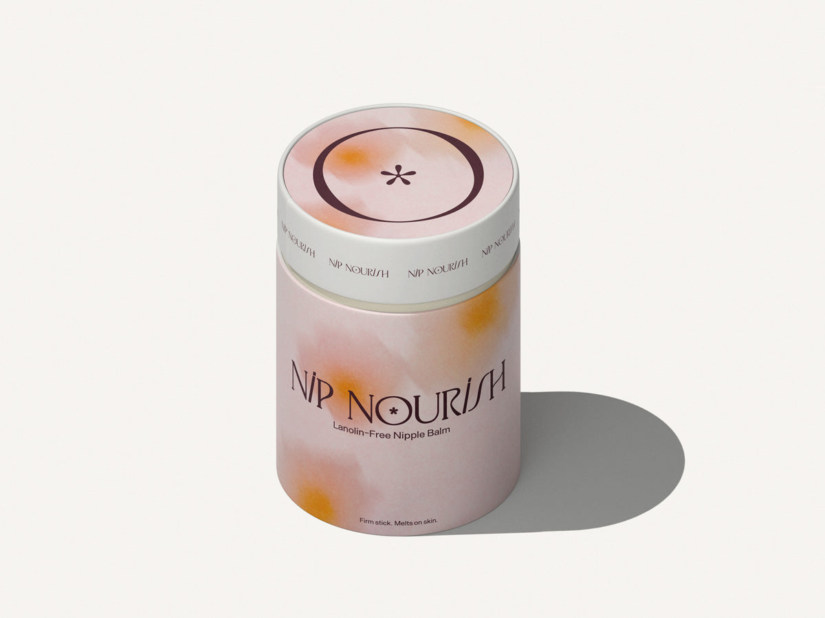 Nip Nourish